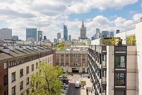 City Panorama by Renters Prestige