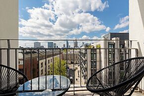 City Panorama by Renters Prestige