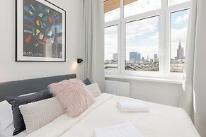 City Panorama by Renters Prestige