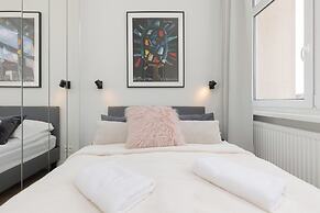 City Panorama by Renters Prestige