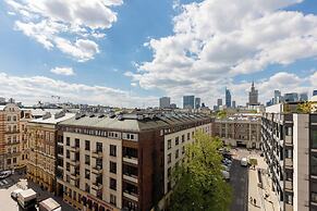 City Panorama by Renters Prestige