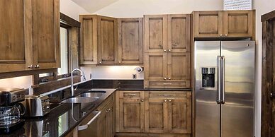 Potato Patch Luxury 4 Bedroom Townhome - Vail Point