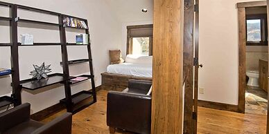 Potato Patch Luxury 4 Bedroom Townhome - Vail Point