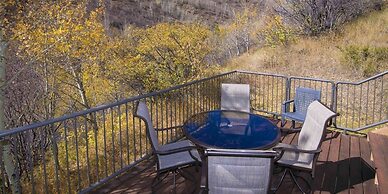 Potato Patch Luxury 4 Bedroom Townhome - Vail Point