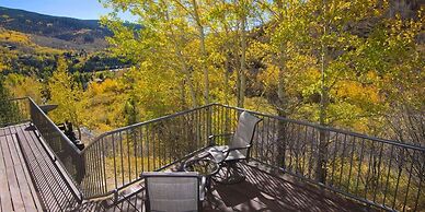 Potato Patch Luxury 4 Bedroom Townhome - Vail Point