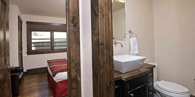 Potato Patch Luxury 4 Bedroom Townhome - Vail Point