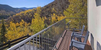 Potato Patch Luxury 4 Bedroom Townhome - Vail Point
