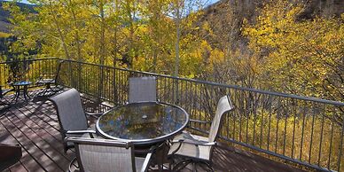 Potato Patch Luxury 4 Bedroom Townhome - Vail Point