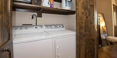 Potato Patch Luxury 4 Bedroom Townhome - Vail Point