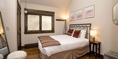 Potato Patch Luxury 4 Bedroom Townhome - Vail Point