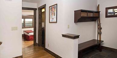 Potato Patch Luxury 4 Bedroom Townhome - Vail Point