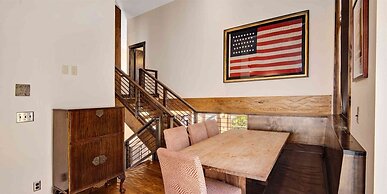 Potato Patch Luxury 4 Bedroom Townhome - Vail Point