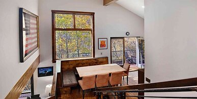 Potato Patch Luxury 4 Bedroom Townhome - Vail Point