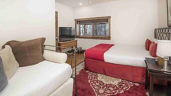 Potato Patch Luxury 4 Bedroom Townhome - Vail Point