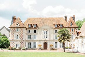 Château d'Hermival