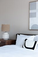 Boardwalk Hotel on Lake Anna by Kasa