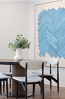 Boardwalk Hotel on Lake Anna by Kasa