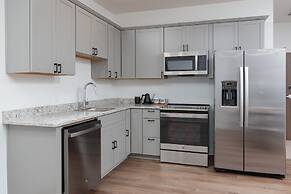 Boardwalk Hotel on Lake Anna by Kasa