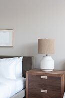 Boardwalk Hotel on Lake Anna by Kasa