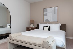 Boardwalk Hotel on Lake Anna by Kasa