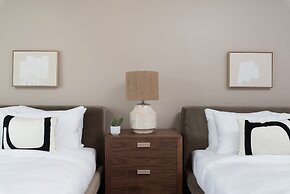 Boardwalk Hotel on Lake Anna by Kasa