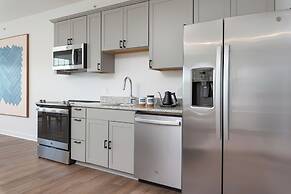 Boardwalk Hotel on Lake Anna by Kasa