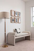 Boardwalk Hotel on Lake Anna by Kasa