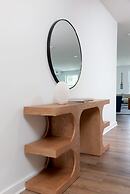 Boardwalk Hotel on Lake Anna by Kasa