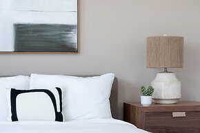 Boardwalk Hotel on Lake Anna by Kasa