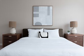 Boardwalk Hotel on Lake Anna by Kasa