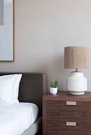 Boardwalk Hotel on Lake Anna by Kasa