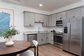 Boardwalk Hotel on Lake Anna by Kasa