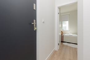 City Center Apartment by Renters