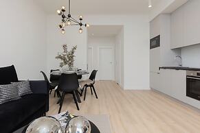 City Center Apartment by Renters