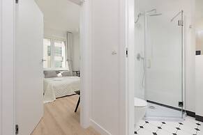 City Center Apartment by Renters