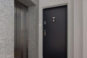 City Center Apartment by Renters