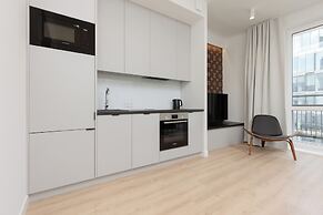 City Center Apartment by Renters