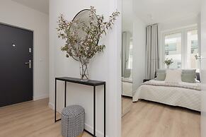 City Center Apartment by Renters