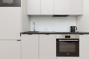 City Center Apartment by Renters