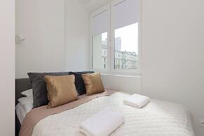 City Center Apartment by Renters