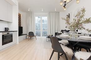 City Center Apartment by Renters
