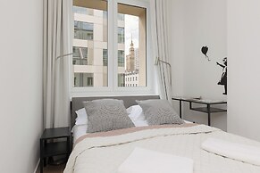 City Center Apartment by Renters