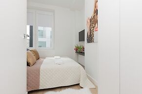 City Center Apartment by Renters