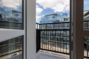 City Center Apartment by Renters