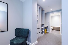 Hilltop Serviced Apartments-Sheffield