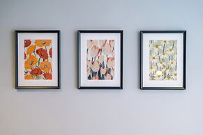 Hilltop Serviced Apartments-Sheffield