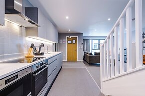 Hilltop Serviced Apartments-Sheffield