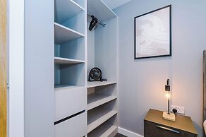 Hilltop Serviced Apartments-Sheffield