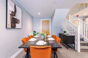 Hilltop Serviced Apartments-Sheffield