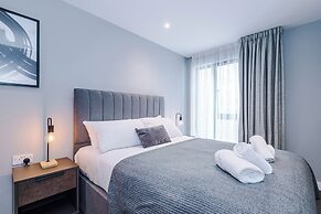 Hilltop Serviced Apartments-Sheffield
